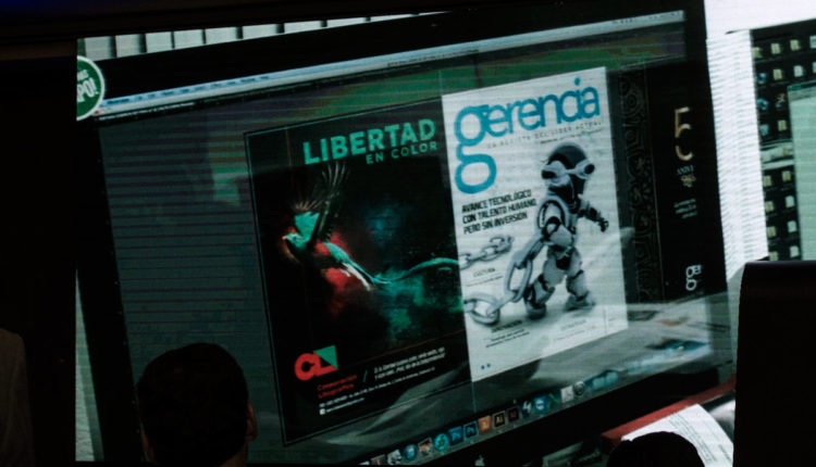 50 años Revista Gerencia – AGG