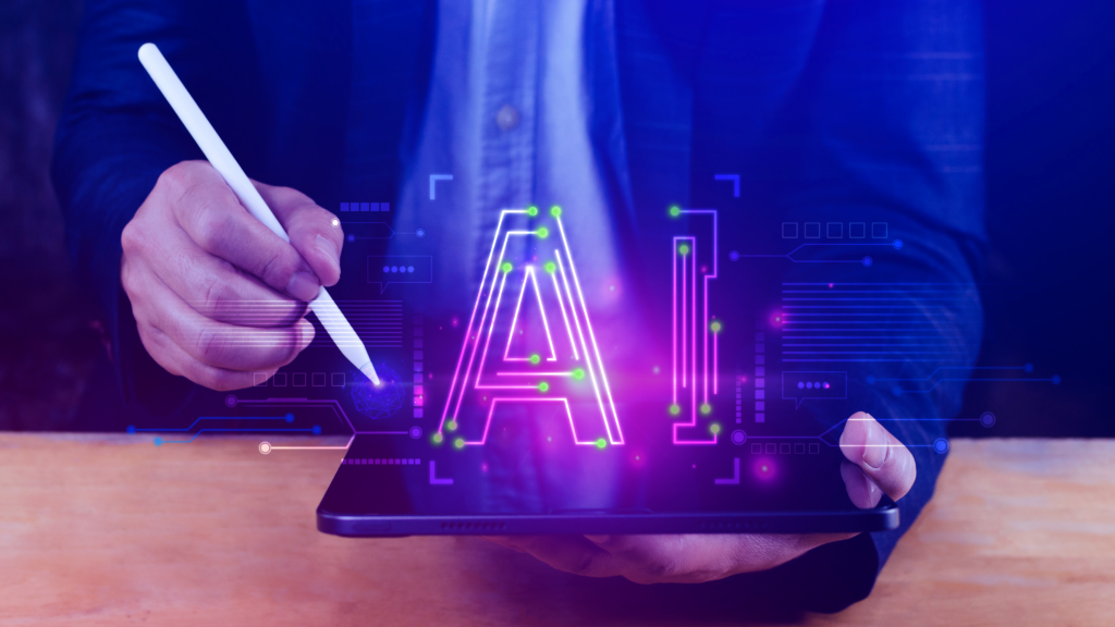 El impacto de la IA en la industria creativa – Revista Gerencia